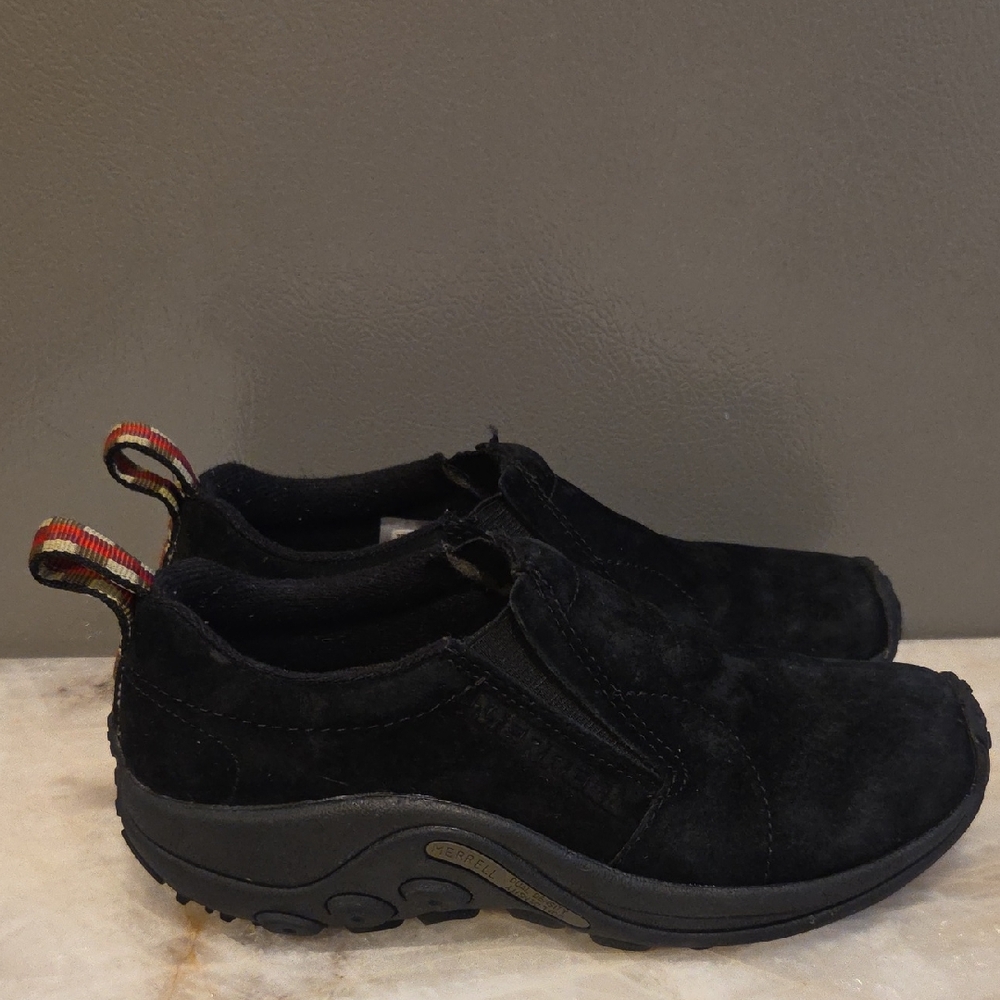 Merrell Women's Jungle Moc Casual Shoes